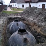 Zsindelyes Cottage öntözőrendszer