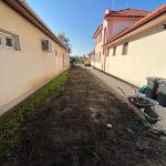 Helyreállított munkaterület